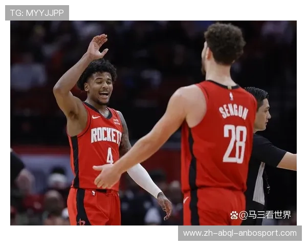 休斯顿火箭队的季前赛准备工作包括哪些内容效果如何
