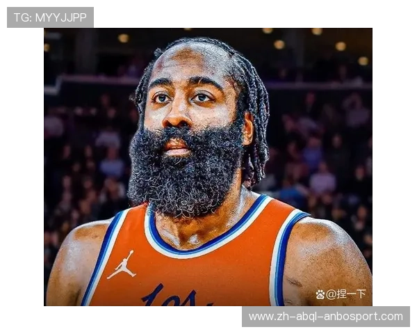 詹姆斯·哈登在火箭队的数据资料及成就盘点