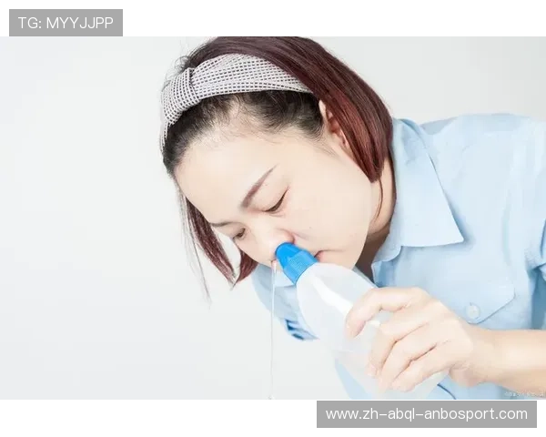 鼻腔适应力测试：判断你是否适合带鼻炎冬泳