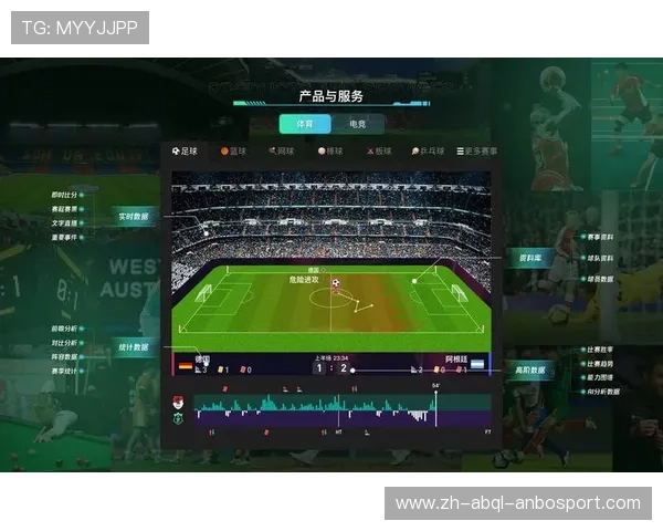 足球比赛的数据分析与智能战术优化 足球比赛的数据分析与智能战术优化