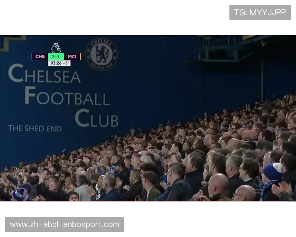 曼城死磕切尔西观战指南关键对决谁能笑到最后